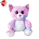 plush cat toy